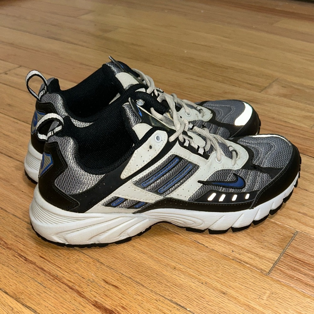 Nike Trail Sneakers (2011)